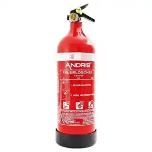 Abf feuerloescher andris feuerloescher 2l abf fettbrand