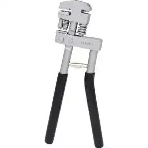 Absetzzange ks tools 118 0055 loch 285mm