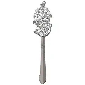 Absinth loeffel alandia absinth loeffel feuilles