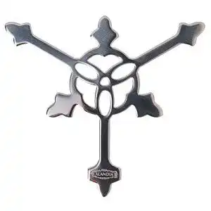 Absinth loeffel alandia absinth loeffel gothic original 19 jh