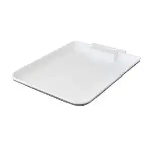 Abtropfschale desinfektionsspender intervisio tropfschale
