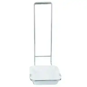 Abtropfschale desinfektionsspender md schalenhalter
