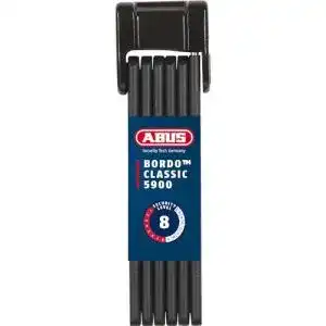 Abus faltschloss abus faltschloss bordo classic 5900 90 st