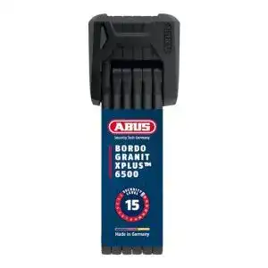Abus faltschloss abus faltschloss bordo granit xplus 6500 85 st