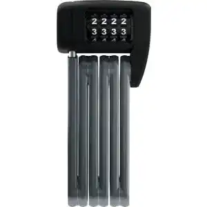 Abus faltschloss abus faltschloss bordo lite 6055c zahlencode