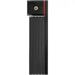 Abus faltschloss abus faltschloss bordo ugrip 5700 st