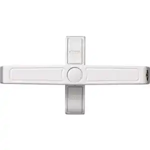 Abus fenstersicherung abus 2420 al0125