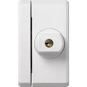 Abus fenstersicherung abus fenster zusatzsicherung fts96