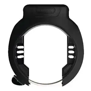 Abus rahmenschloss abus antifurto da telaio unisex adulto