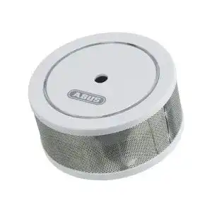 Abus rauchmelder abus mini rauchmelder grwm30600