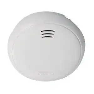 Abus rauchmelder abus surveillance alarm smoke detector