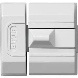 Abus tuerriegel abus schieberiegel sr30 schluessellos