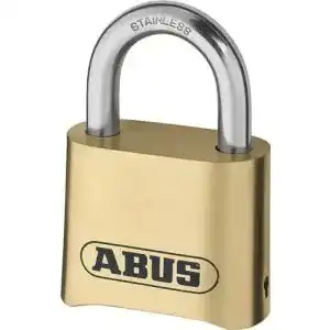 Abus zahlenschloss abus zahlenschloss 180ib 50