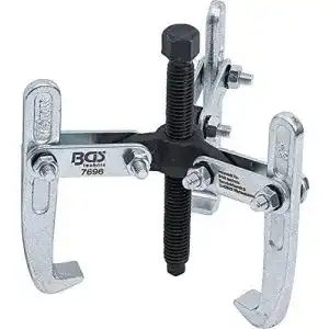 Abzieher bgs 7696 aussen innen 3 armig 20 100 mm