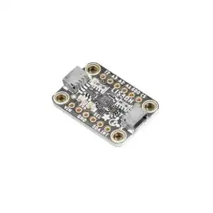 Accelerometer sensor adafruit lis3dh triple axis accelerometer