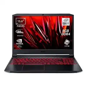 Acer laptop 15 zoll acer nitro 5 an515 55 53px gaming