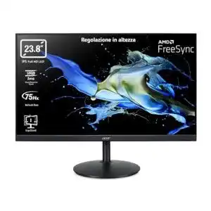 Acer monitor 24 zoll acer cb242y monitor 238 zoll 60 cm