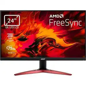 Acer monitor 24 zoll acer nitro kg241ya gaming monitor