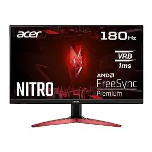 Acer monitor 24 zoll acer nitro kg241ys3 gaming monitor