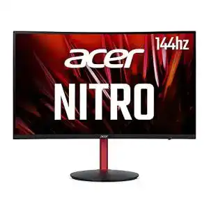 Acer monitor 24 zoll acer nitro xz242qpbmiiphx 60 cm