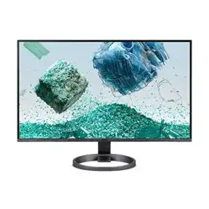 Acer-Monitor (24 Zoll)