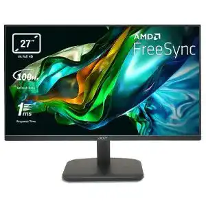 Acer monitor 27 zoll acer ek271h monitor 27 zoll 69 cm