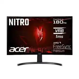 Acer monitor 27 zoll acer nitro ed273 s3 gaming monitor