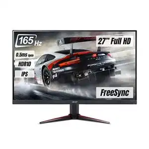 Acer monitor 27 zoll acer nitro vg270s gaming monitor 27 zoll