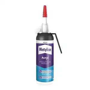 Acryl dichtstoff henkel metylan masp7 acryl wand und decke