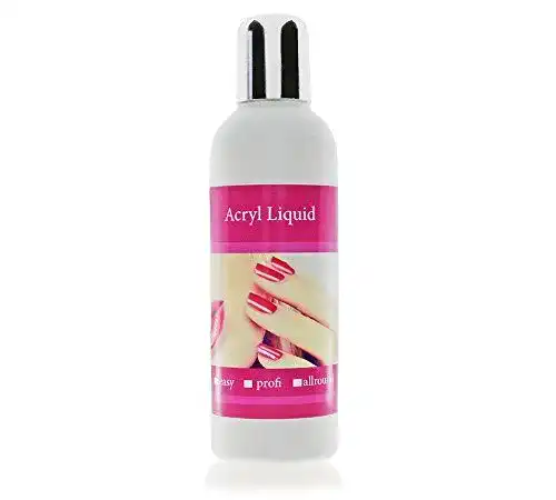 Cosi-Nails Acryl Liquid Allround 100ml mit Sunblocker