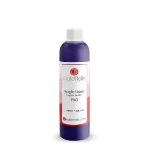 Acryl liquid outlet nails acryl liquid 200ml acryl fluessigkeit