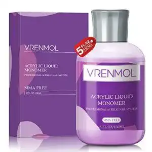 Acryl liquid vrenmol 150ml acryl liquid acrylfluessigkeit