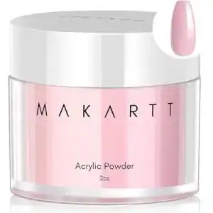 Acryl pulver makartt acrylpulver fuer naegel 56g acryl pulver nails