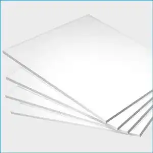 Acrylglasscheibe nattmann plexiglas acrylglas xt pmma