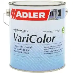 Acryllack adler varicolor 2in1 acryl buntlack fuer innen u aussen