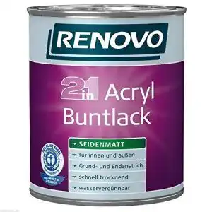 Acryllack
