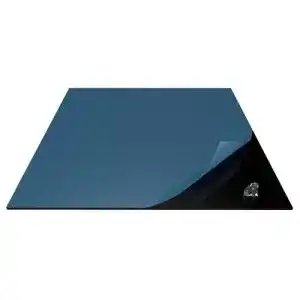 Acrylplatten nattmann plexiglas scheibe schwarz bruchfest