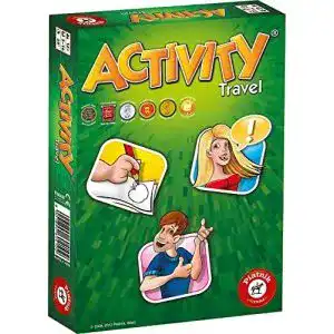 Activity spiel piatnik activity travel 6041 spielklassiker