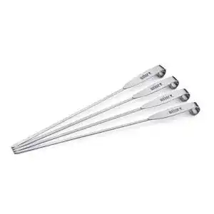Adana spiess weber 7618 original etcs spiess set 4 stueck