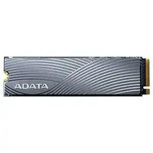 Adata ssd adata swordfish 2tb 3d nand pcie gen3x4 nvme