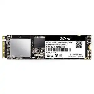 Adata ssd xpg adata sx8200 pro 512gb m 2 solid state drive