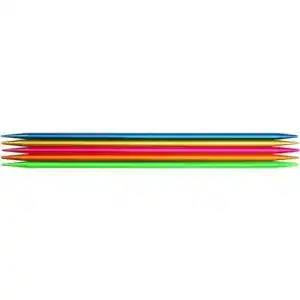 Addi stricknadel addi 204 7 nadelspiel colibri 2 0 mm