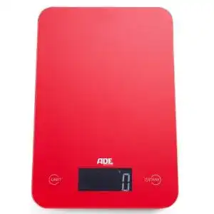 Ade kuechenwaage ade digitale kuechenwaage ke 927 slim
