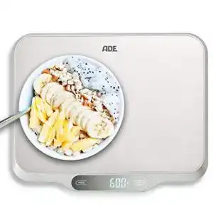 Ade kuechenwaage ade extra grosse kuechenwaage digital