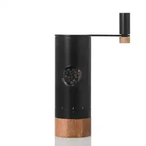 Adhoc pfeffermuehle adhoc mp53 pfeffer salz getriebemuehle
