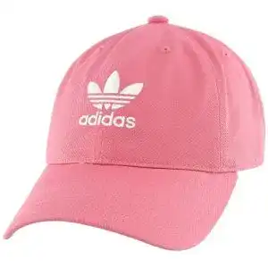 Adidas cap adidas originals damen originals relaxed strapback