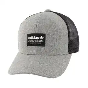 Adidas-Cap - adidas cap adidas originals herren trefoil trucker cap