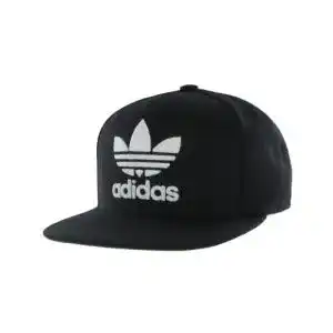 Adidas cap adidas originals jungen trefoil chain snapback