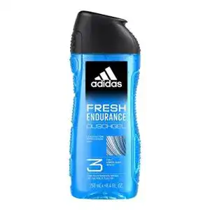 Adidas duschgel adidas 3in1 fresh endurance duschgel