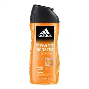 Adidas duschgel adidas 3in1 power booster duschgel